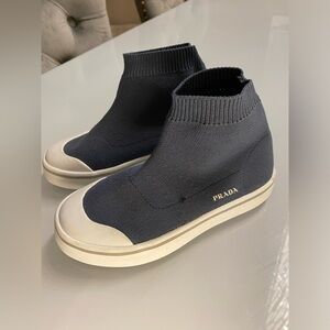 Cloth Prada trainers size 28